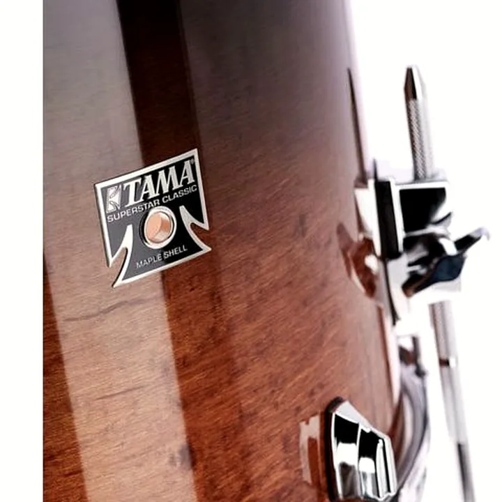 Avis, Test Tama 16″x14″ Supers. Classic FT CFF