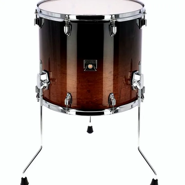 Avis, Test Tama 16″x14″ Supers. Classic FT CFF