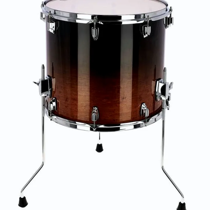 Avis, Test Tama 16″x14″ Supers. Classic FT CFF