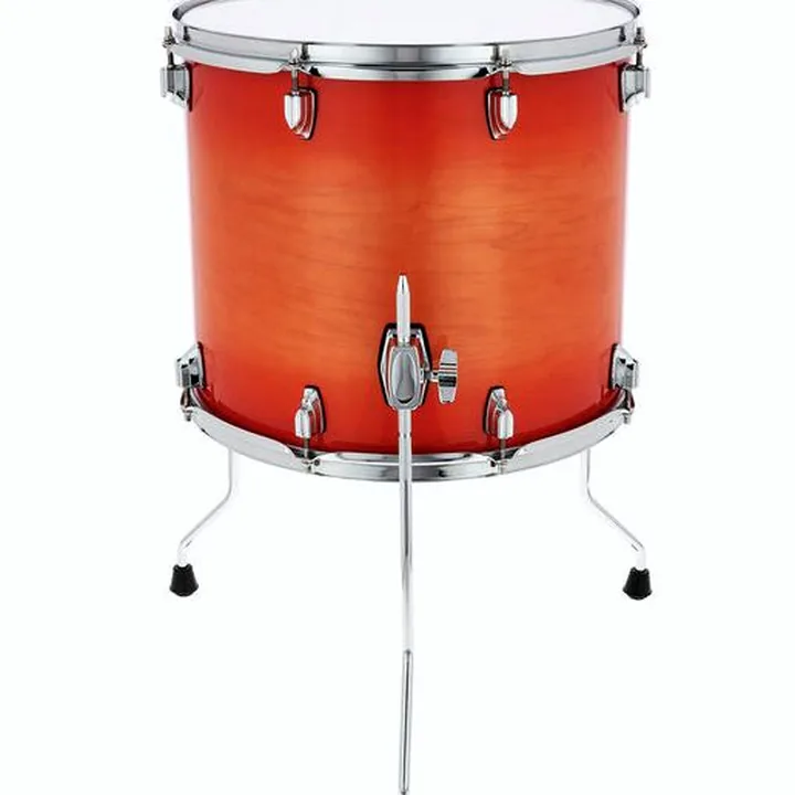 Avis, Test : Tama 16″x14″ Supers. Classic FT TLB