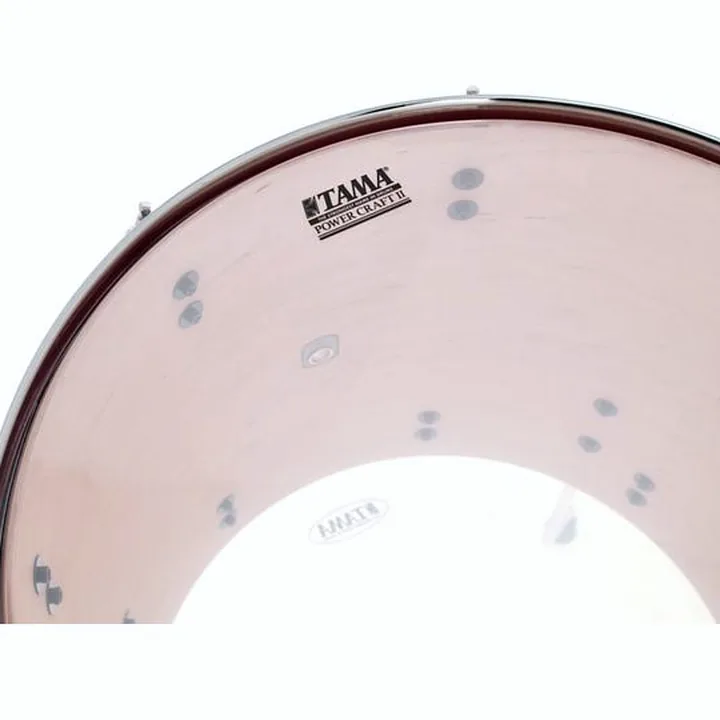 Avis, Test : Tama 16″x14″ Supers. Classic FT TLB