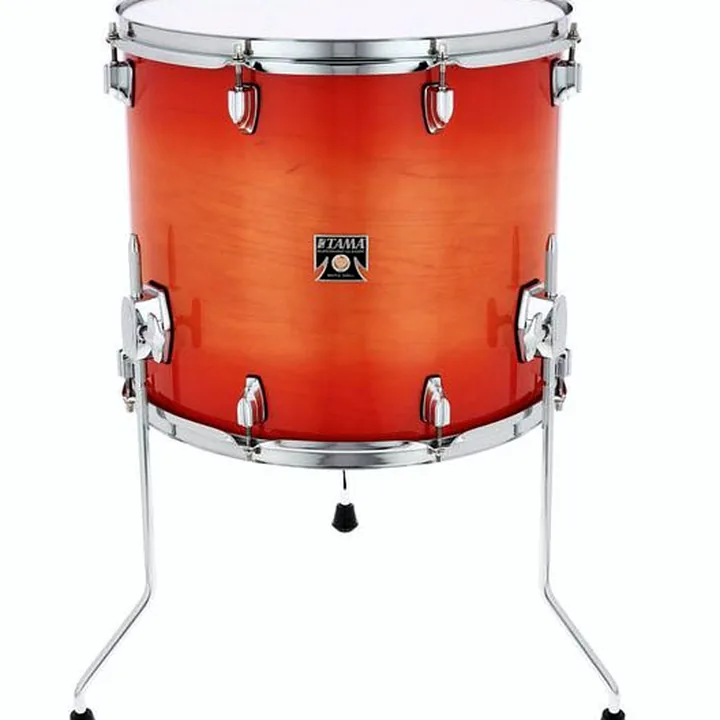 Avis, Test : Tama 16″x14″ Supers. Classic FT TLB