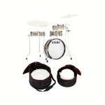 Avis & Test Tama Club J. Pancake Set Bundle CHM