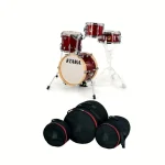Avis, Test Tama Club Jam Flyer Bundle -CPM