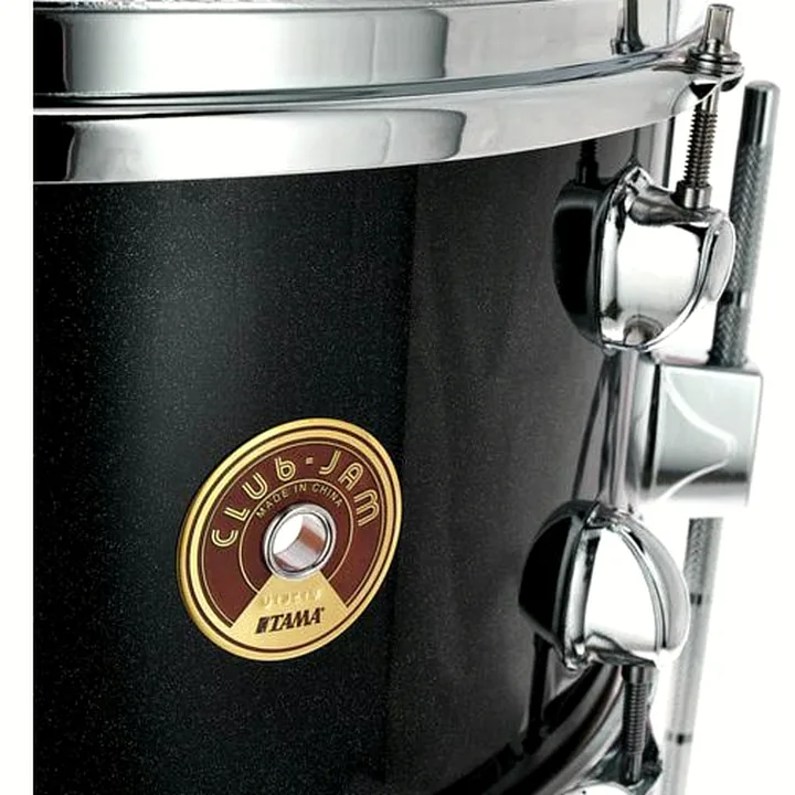 Avis, Test : Tama Club Jam Mini Add-on Pack -CCM