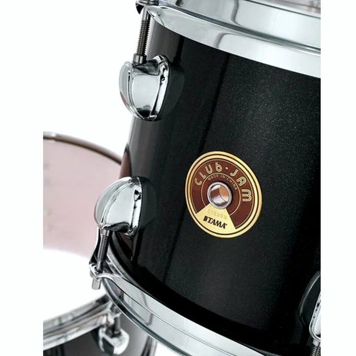 Avis, Test : Tama Club Jam Mini Add-on Pack -CCM