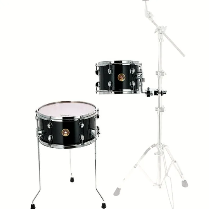 Avis, Test : Tama Club Jam Mini Add-on Pack -CCM