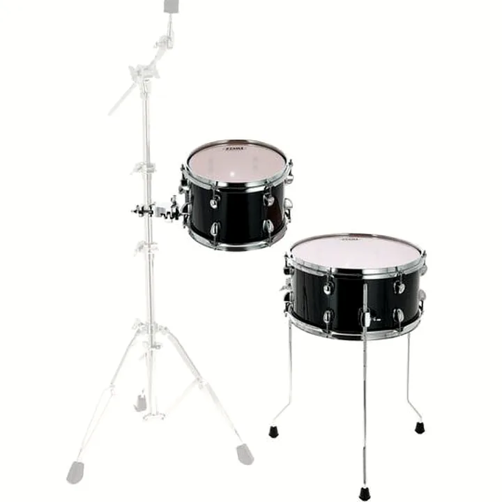 Avis, Test : Tama Club Jam Mini Add-on Pack -CCM