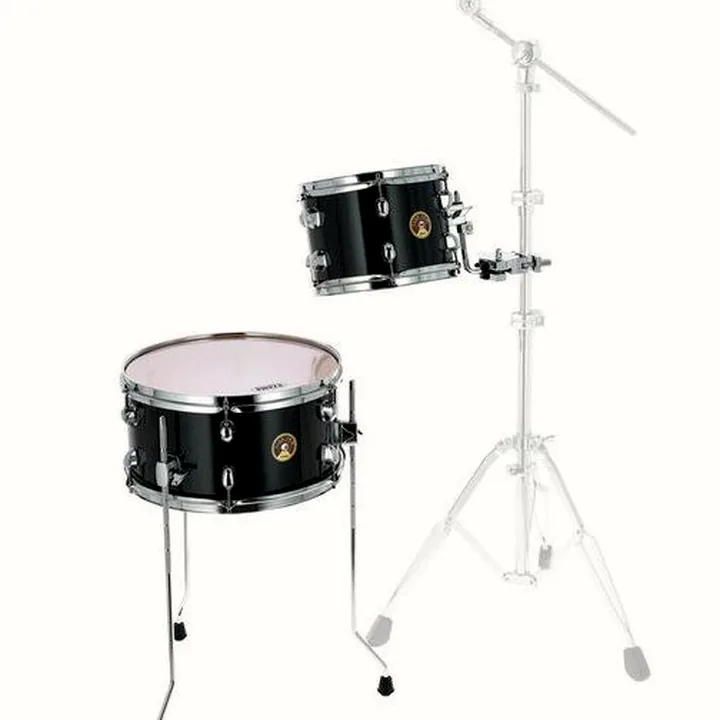 Avis, Test : Tama Club Jam Mini Add-on Pack -CCM