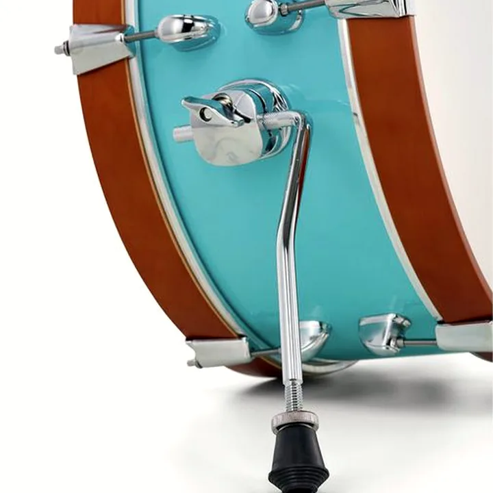 Avis & Test : Tama Club Jam Mini Kit -AQB