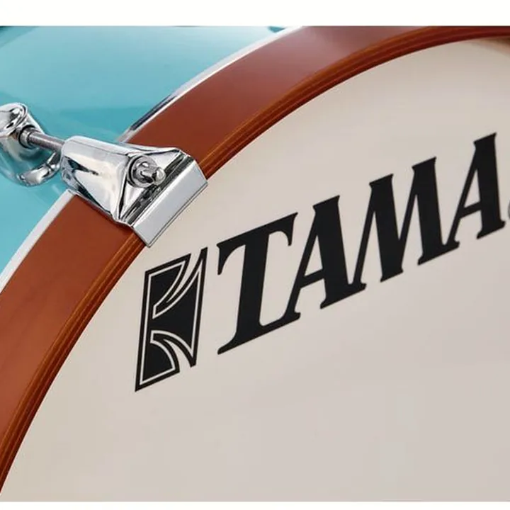 Avis & Test : Tama Club Jam Mini Kit -AQB