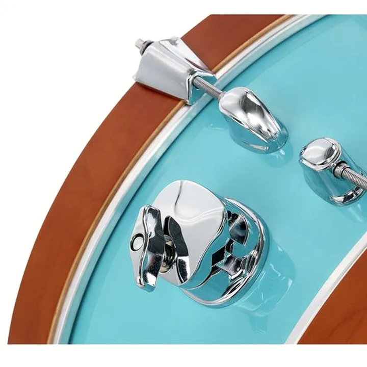 Avis & Test : Tama Club Jam Mini Kit -AQB