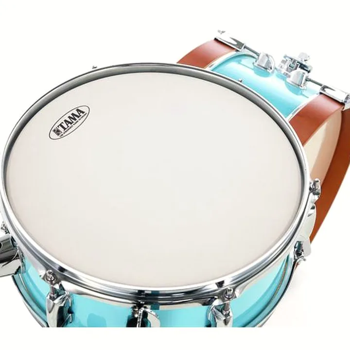 Avis & Test : Tama Club Jam Mini Kit -AQB