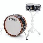 Avis & Test : Tama Club Jam Mini Kit -CCM