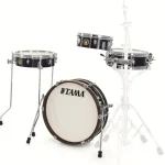 Avis, Test : Tama Club Jam Pancake 4pcs Set -HBK