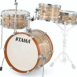 Avis, Test : Tama Club Jam Vintage Kit -CMW