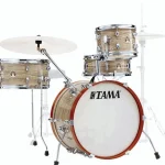 Avis & Test Tama Club Jam Vintage Kit -CMW