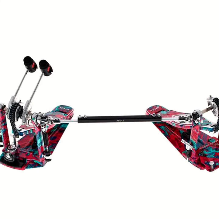 Avis & Test : Tama HP900RWMC Rolling G.Double ltd