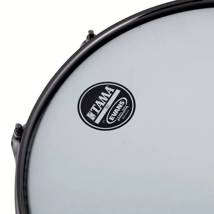 Avis & Test Tama LST148 Sound Lab Snare