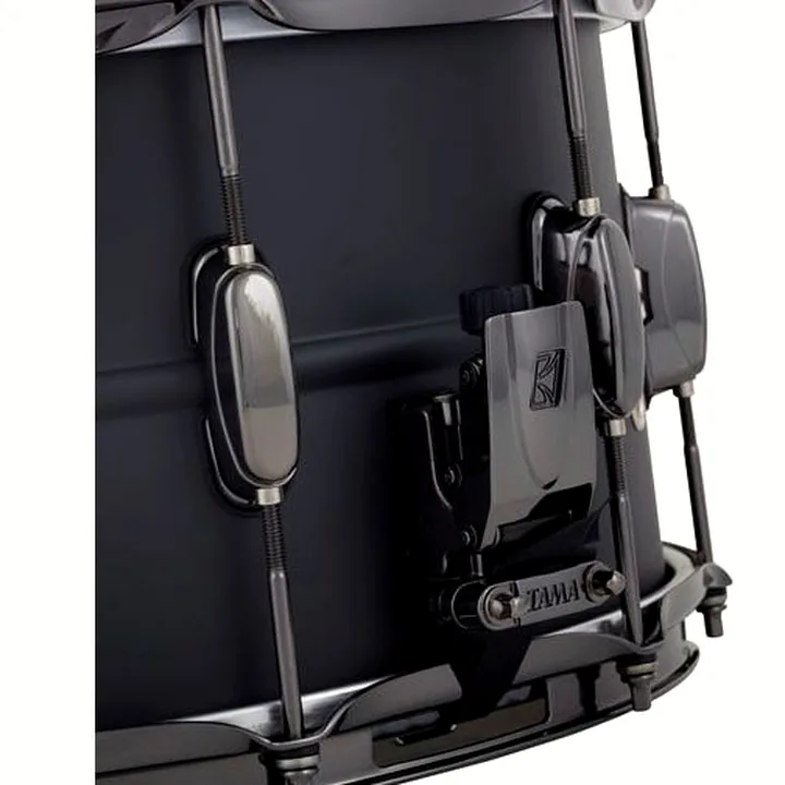 Avis & Test Tama LST148 Sound Lab Snare