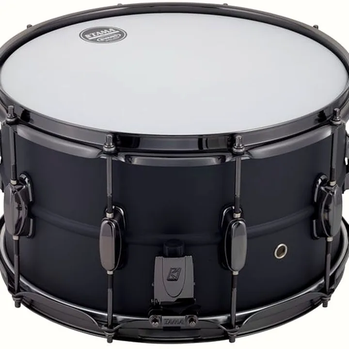 Avis & Test Tama LST148 Sound Lab Snare