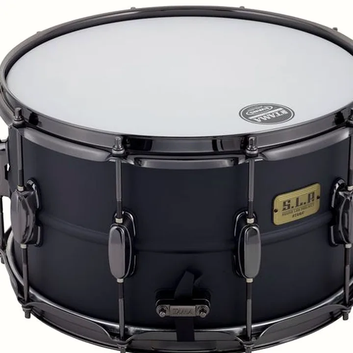 Avis & Test Tama LST148 Sound Lab Snare