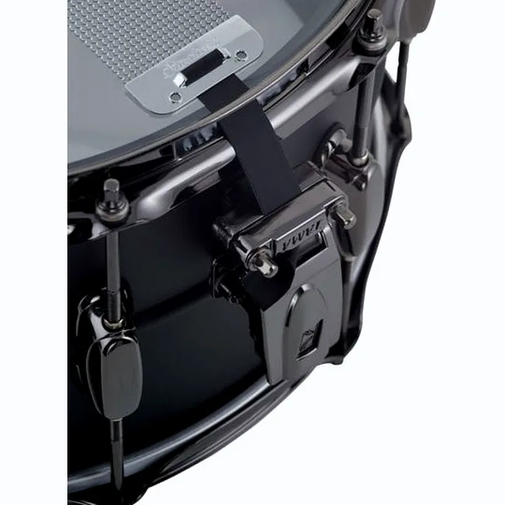 Avis & Test Tama LST148 Sound Lab Snare