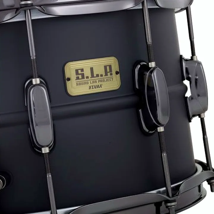 Avis & Test Tama LST148 Sound Lab Snare