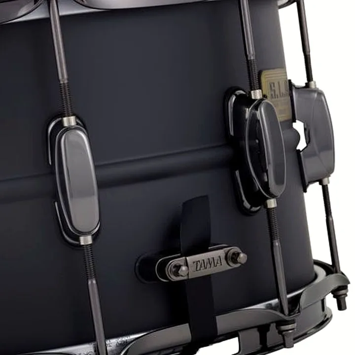 Avis & Test Tama LST148 Sound Lab Snare