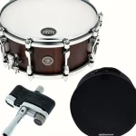 Avis, Test Tama PBC146 Starphonic Bubi. Bundle