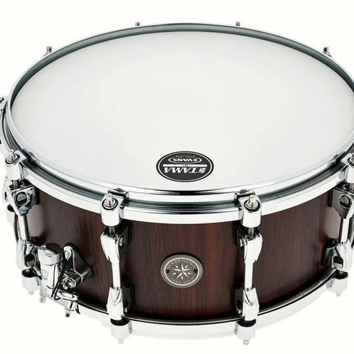 Avis, Test Tama PBC146 Starphonic Bubi. Bundle