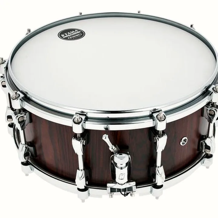 Avis, Test Tama PBC146 Starphonic Bubi. Bundle