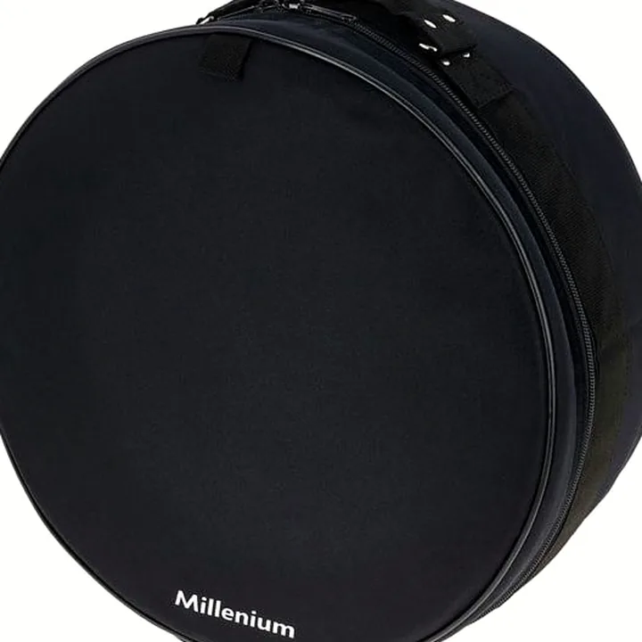 Avis, Test Tama PBC146 Starphonic Bubi. Bundle