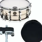 Avis & Test Tama PBR146 Starphonic Brass Bundle