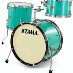 Avis & Test Tama S.L.P. Fat Spruce 3-pc 22″ TUQ