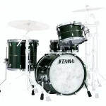 Avis & Test Tama Star Drum Bubinga Jazz CDKG