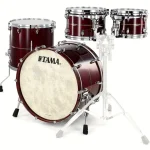 Avis, Test Tama Star Drum Bubinga Stand. CDKR