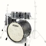 Tama STAR Drum Walnut Stand. ASCS – Avis, Test