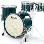 Avis, Test : Tama STAR Drum Walnut Stand. LIC