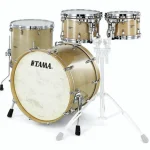 Avis & Test : Tama STAR Drum Walnut Stand. SNM