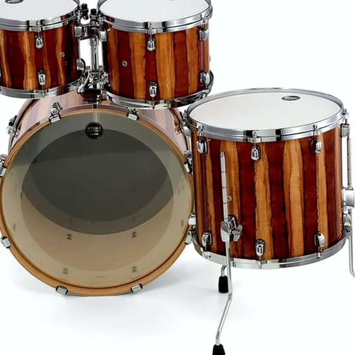 Avis, Test : Tama Starcl. Performer 4pcs -CAR