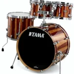 Test & Avis : Tama Starcl. Performer 4pcs -CAR