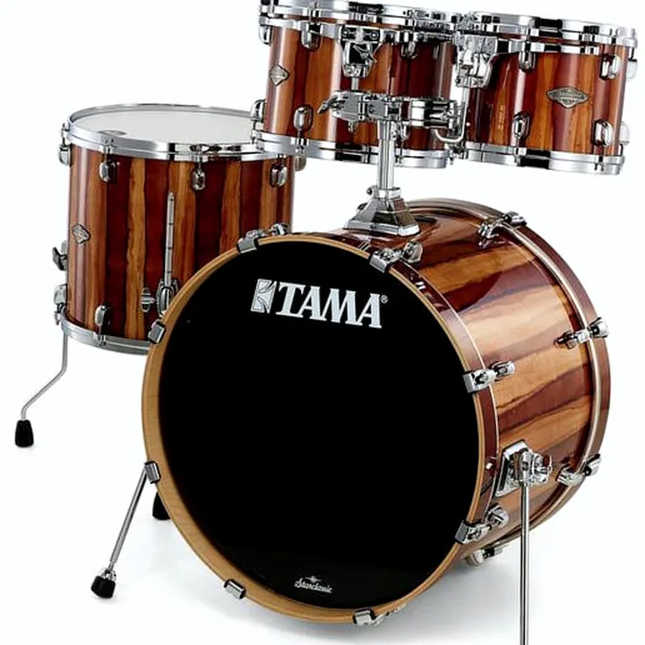 Avis, Test : Tama Starcl. Performer 4pcs -CAR