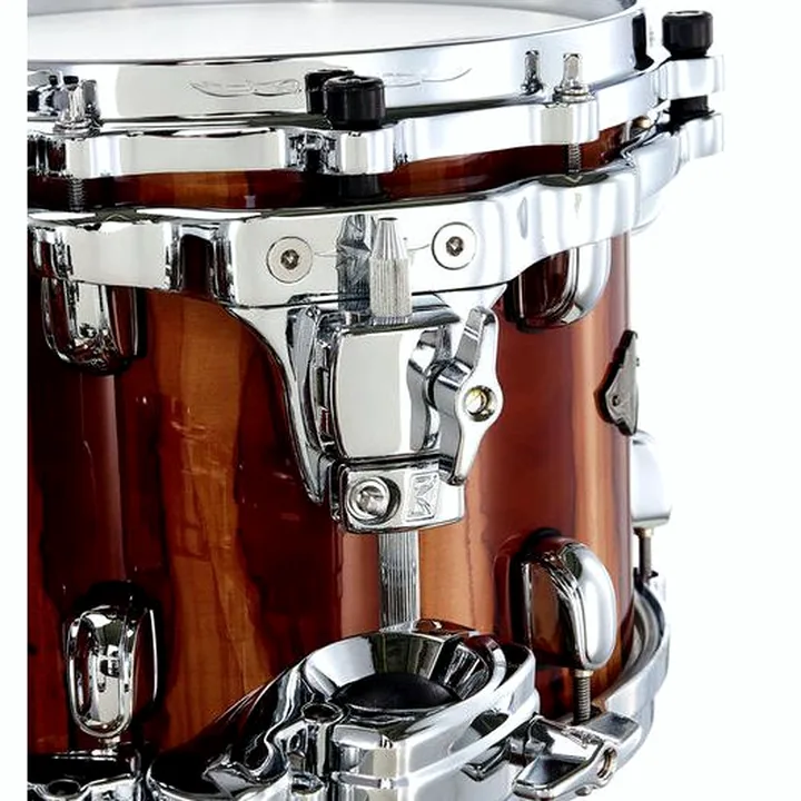 Avis, Test : Tama Starcl. Performer 4pcs -CAR