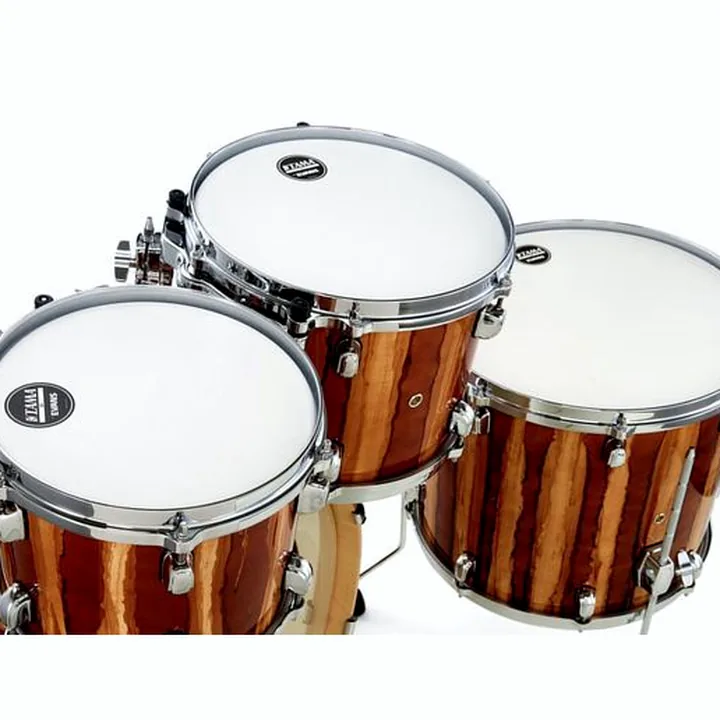 Avis, Test : Tama Starcl. Performer 4pcs -CAR