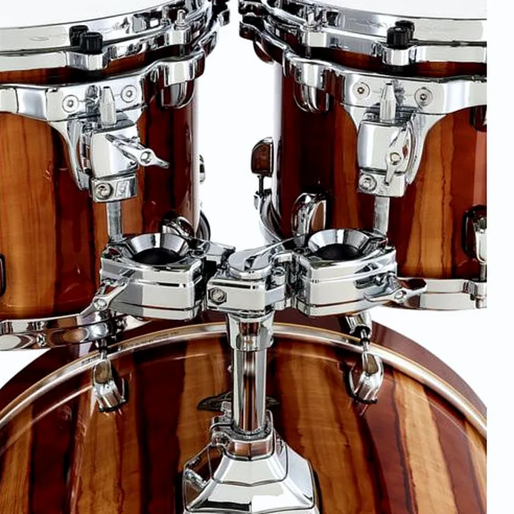Avis, Test : Tama Starcl. Performer 4pcs -CAR