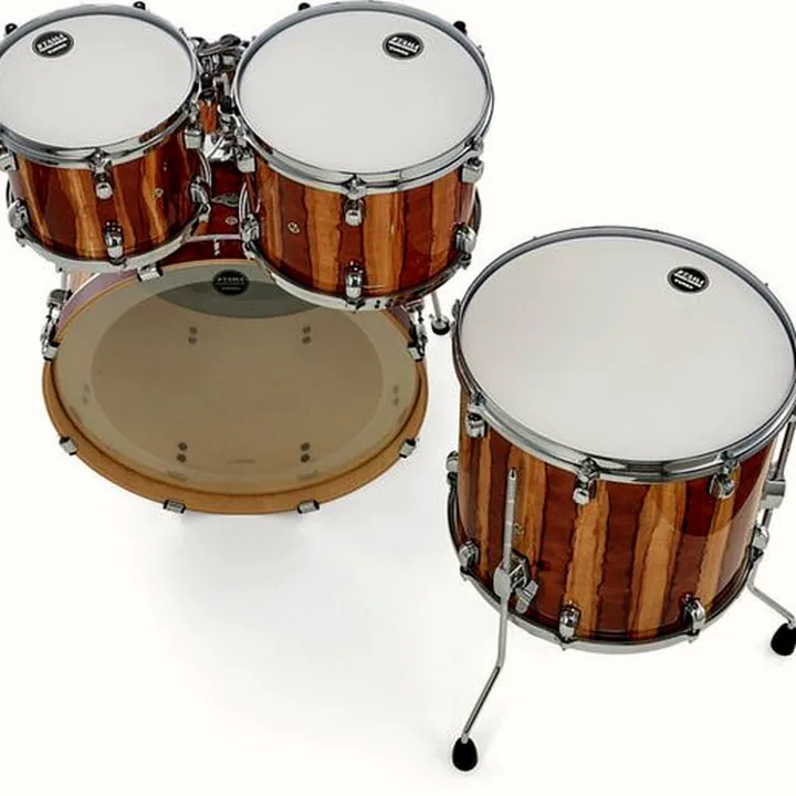 Avis, Test : Tama Starcl. Performer 4pcs -CAR