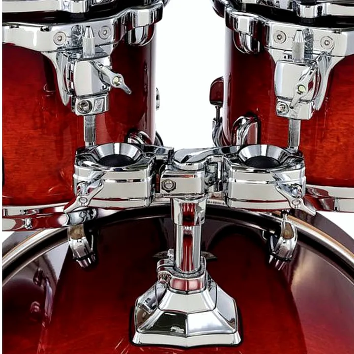 Avis, Test Tama Starcl. Performer 4pcs -DCF