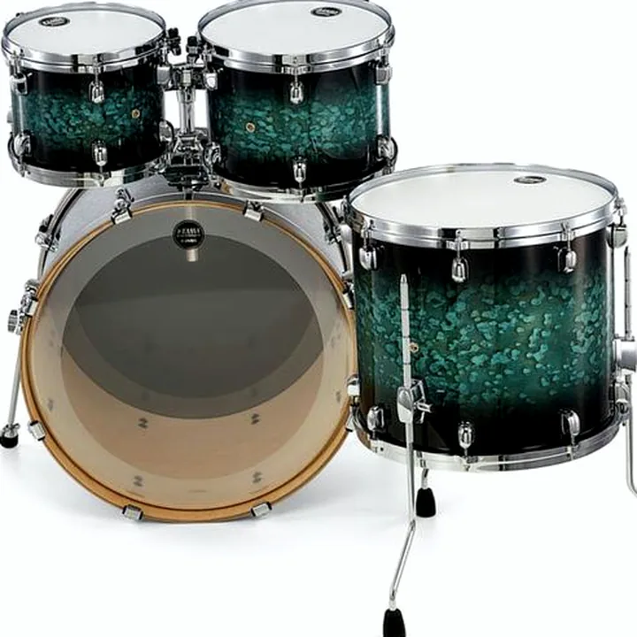 Avis & Test : Tama Starcl. Performer 4pcs -MSL
