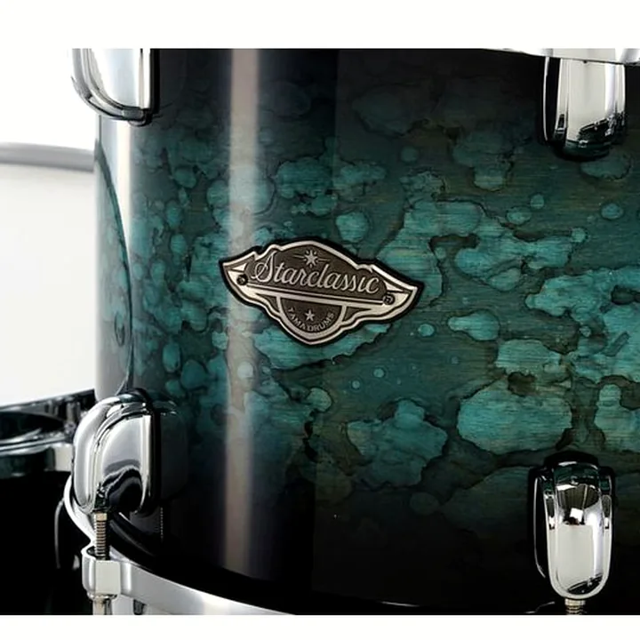 Avis & Test : Tama Starcl. Performer 4pcs -MSL